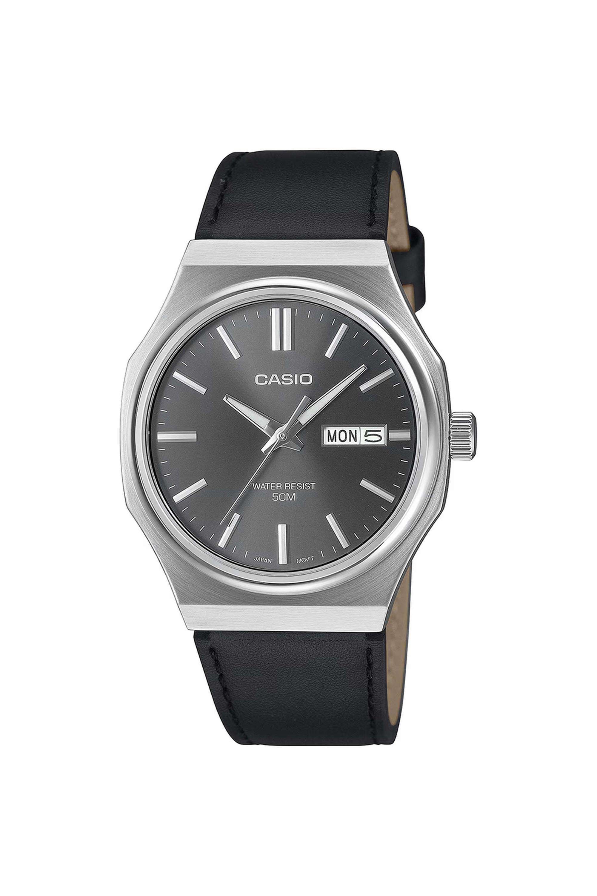 ENTICER-MEN-44.5x37.5x8.4-mm-Grey-Dial-Leather-Analogue-Watch-For-Men---A2419