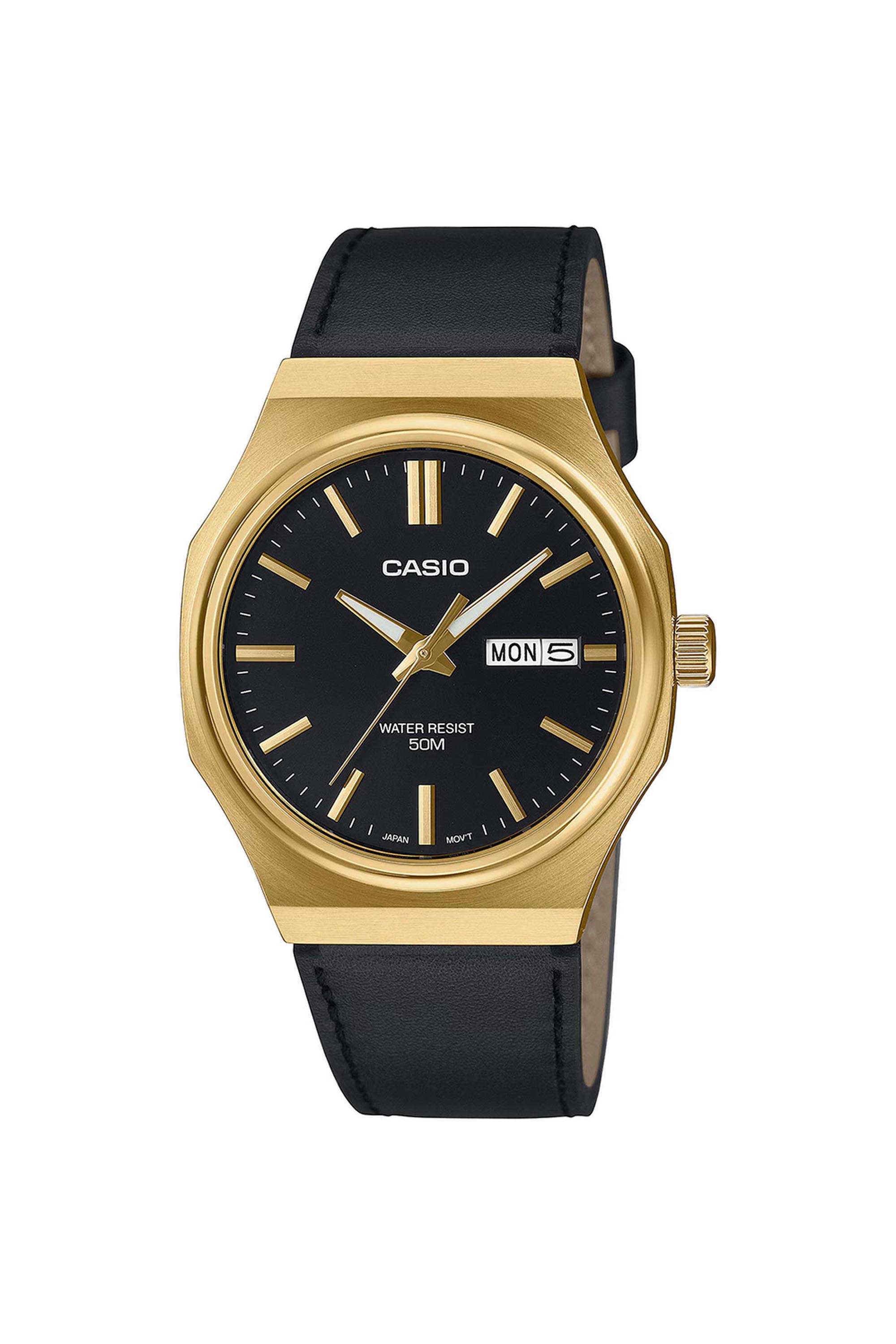 ENTICER-MEN-44.5x37.5x8.4-mm-Black-Dial-Leather-Analogue-Watch-For-Men---A2420