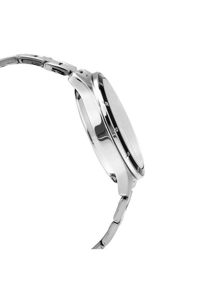 Buy Casio NoColour Mens Enticer Black Dial Metallic Multi-Function