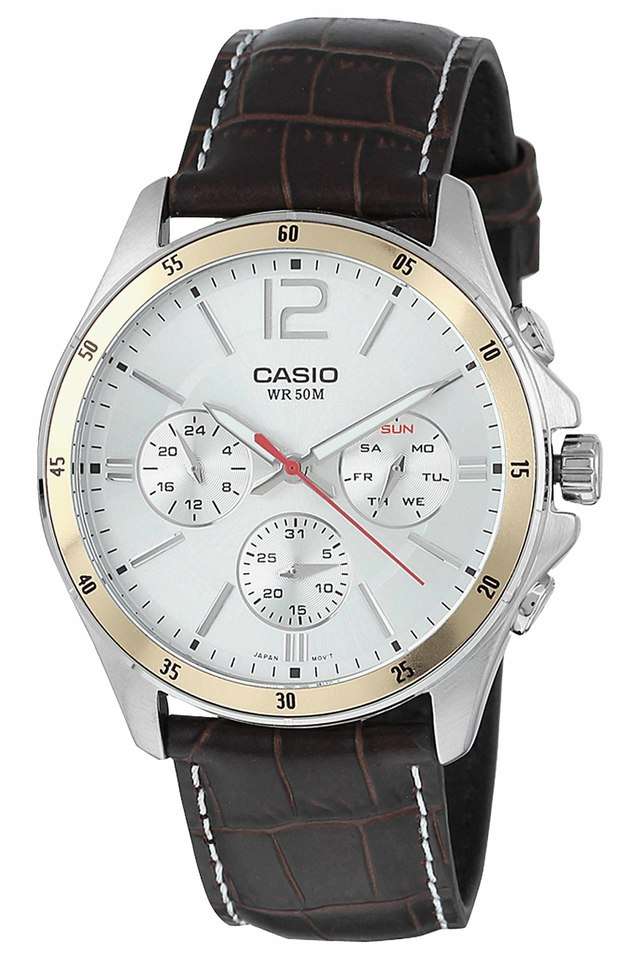 Mens-Enticer-Analogue-Watch-A835