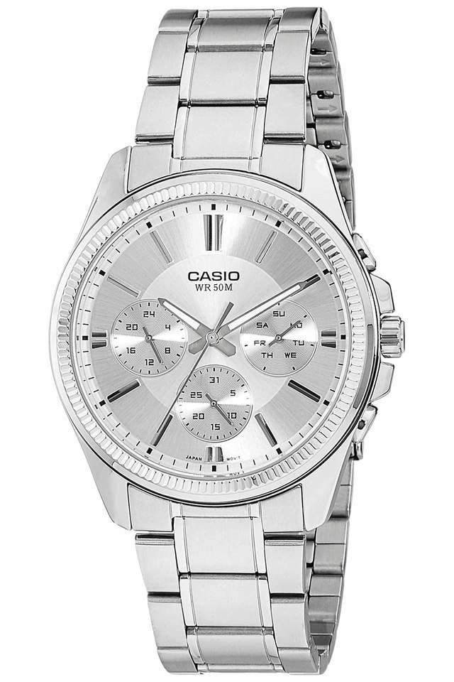 Mens-Chronograph-Watch-A837