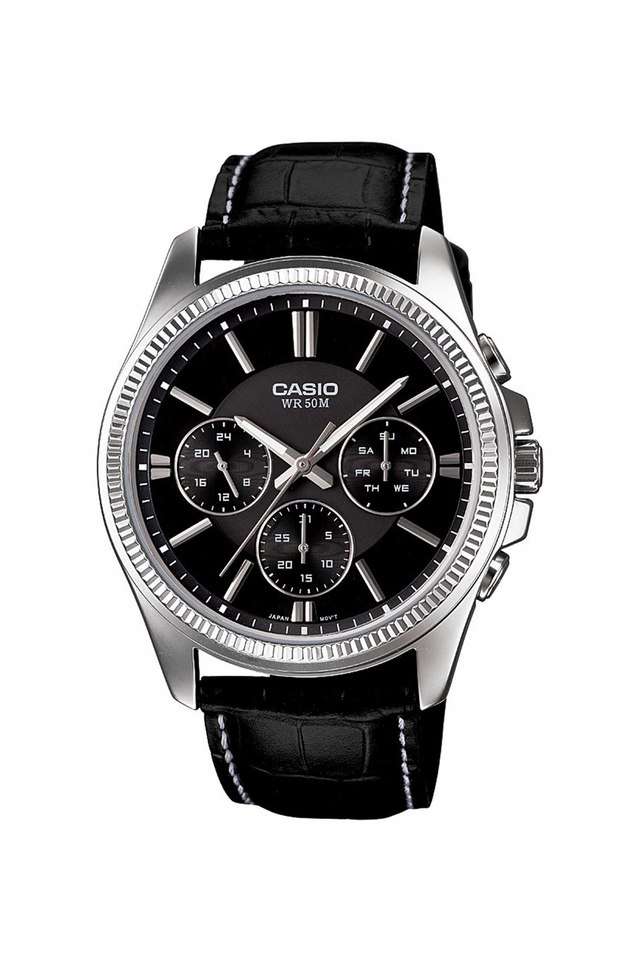 Mens-Enticer-Chronograph-Watch-A838
