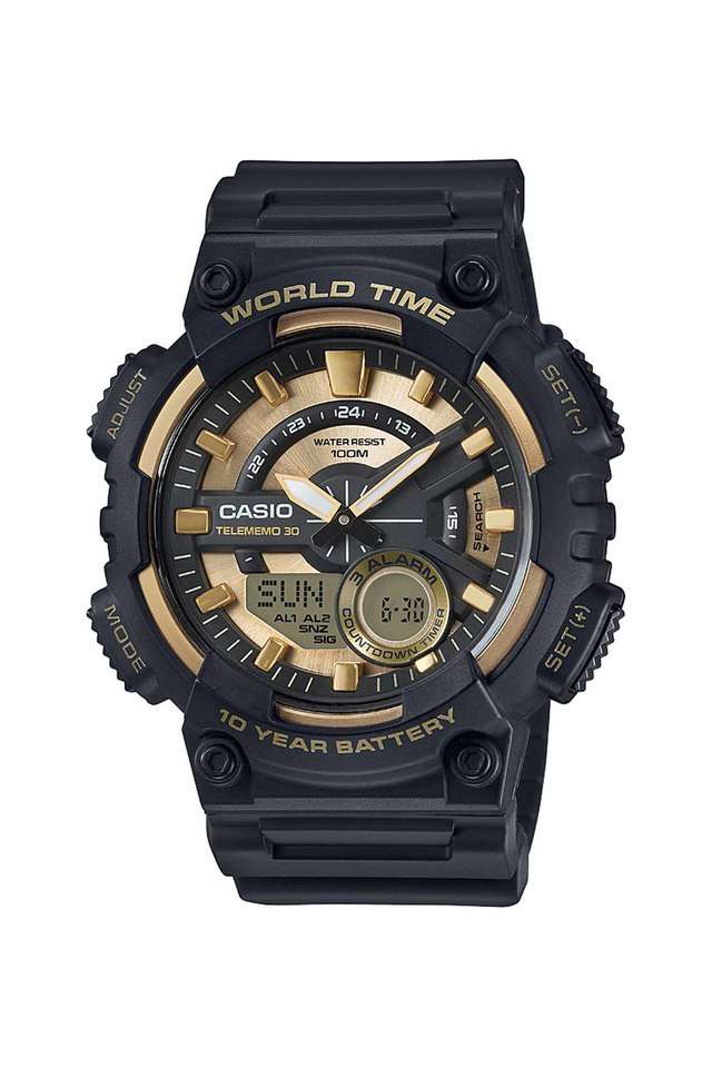 Mens-Youth-Analogue-Digital-Watch-AD206