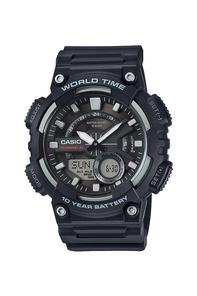 Mens-Youth-Analogue-Digital-Watch-AD207