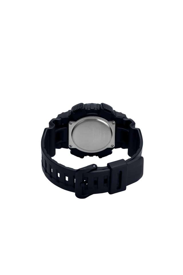 Mens-Youth-Grey-Dial-Resin-Analogue-Digital-Watch---AD218