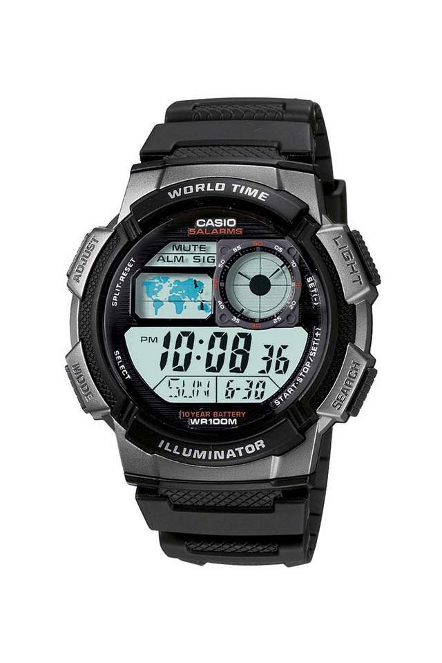 Mens-Youth-Digital-Watch-D081