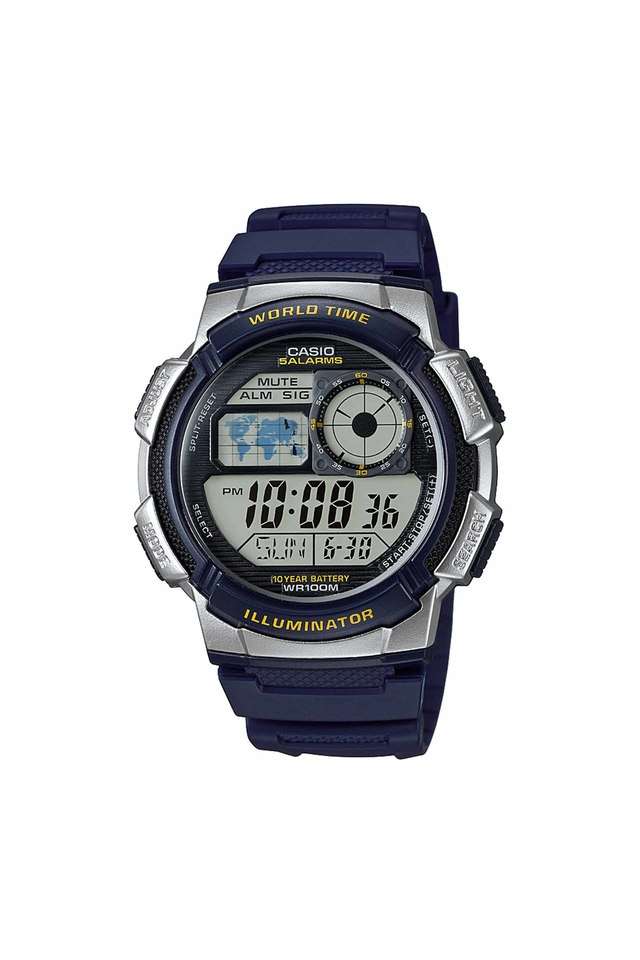 Mens-Youth-Digital-Watch-D118