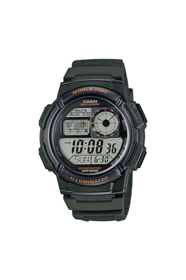 Mens-Youth-Digital-Watch-D119