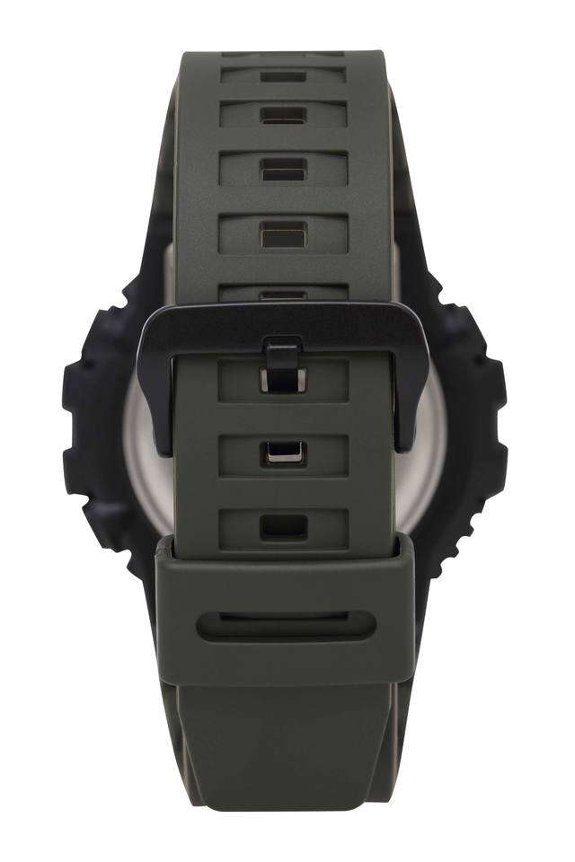 Mens-Youth-Black-Dial-Analogue-Digital-Watch---D155