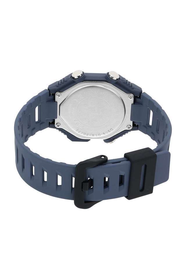 Youth-Quartz-46.2x41.3x11.6-mm-Blue-Dial-Resin-Digital-Watch-for-Men---D353