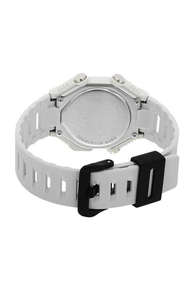 Youth-Quartz-46.2x41.3x11.6-mm-Grey-Dial-Resin-Digital-Watch-for-Men---D354