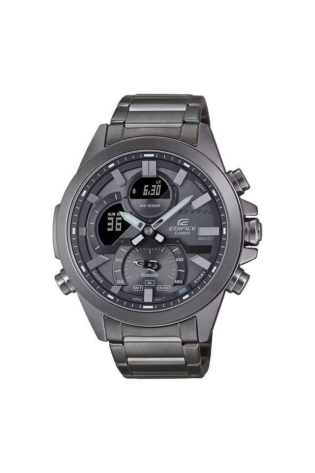 Edifice-52.3-x-48.7-x-12.9-mm-Grey-Dial-Resin-Analog-Digital-Watch-For-Men---ED605