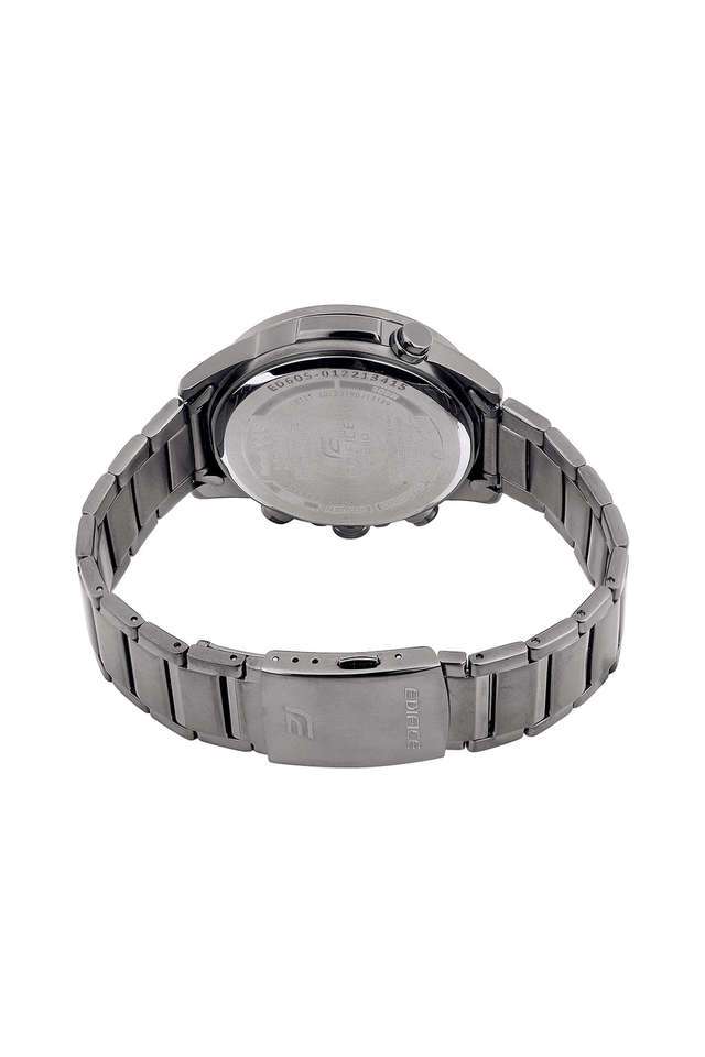 Edifice-52.3-x-48.7-x-12.9-mm-Grey-Dial-Resin-Analog-Digital-Watch-For-Men---ED605