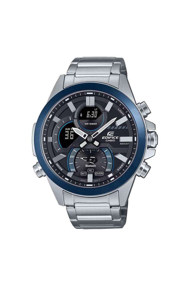 Edifice-52.3-x-48.7-x-12.9-mm-Black-Dial-Resin-Analog-Digital-Watch-For-Men---ED606