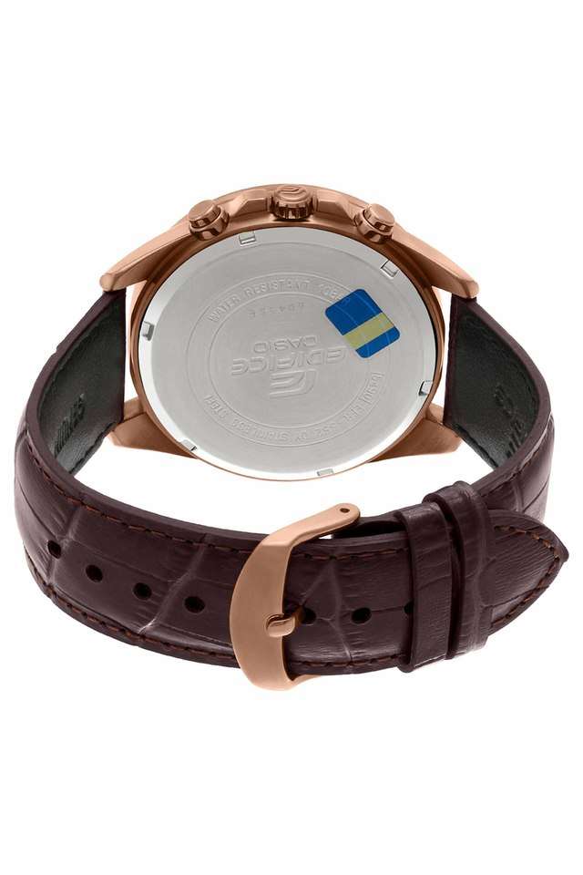 Buy Casio NoColour Mens Edifice EFR-552GL-2AVUDF (EX358) Edifice
