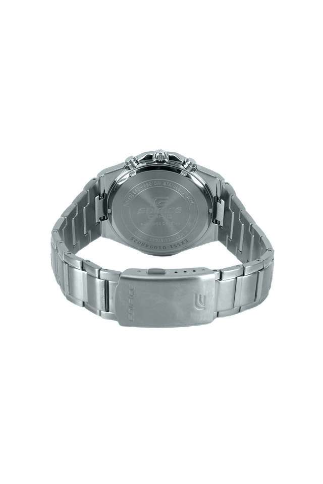 Edifice-48---45.8---10.5mm-White-Dial-Stainless-Steel-Analog-Watch-for-Men---680D-7AVUDF