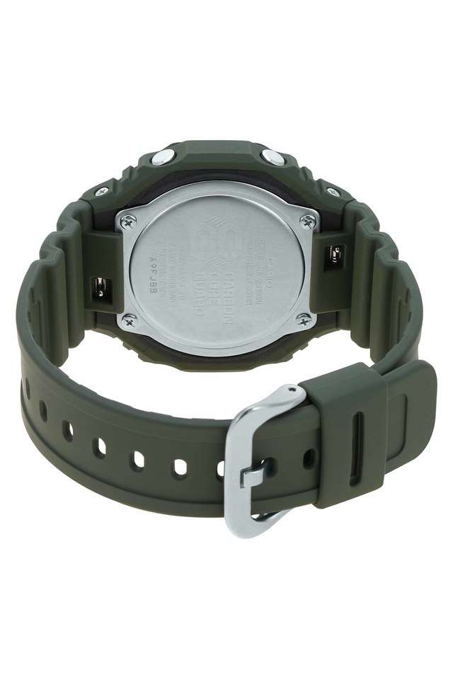 Mens-40-49-mm-G-Shock-Black-Dial-Resin-Digital-Watch---G1065