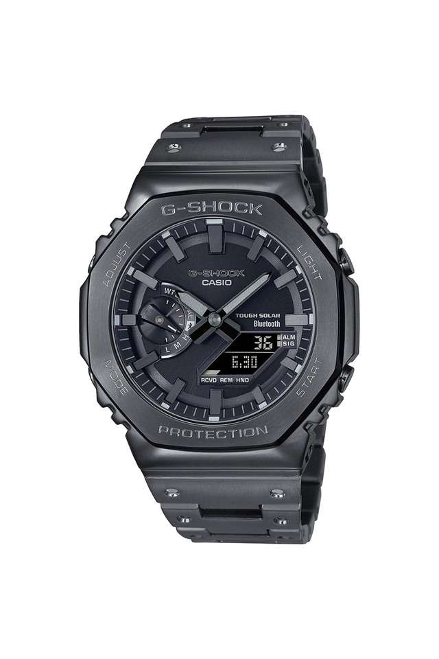 G-Shock-GM-B2100BD-1ADR-Mens-49.8---44.4---12.8-mm-Black-Dial-Stainless-Steel-Analog-Digital-Watch