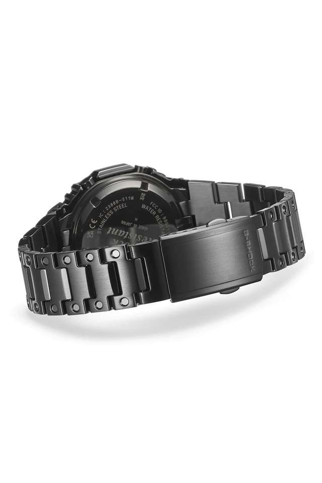 G-Shock-GM-B2100BD-1ADR-Mens-49.8---44.4---12.8-mm-Black-Dial-Stainless-Steel-Analog-Digital-Watch