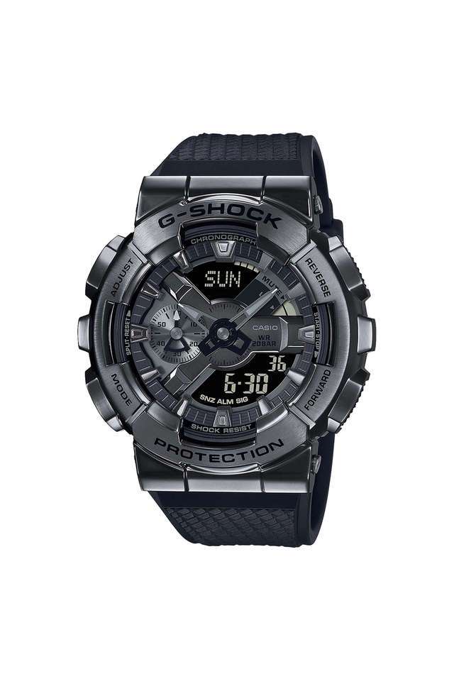 G-Shock-51.9-x-48.8-x-16.9-mm-Grey-Dial-Resin-Analog-Digital-Watch-for-Men---G1370