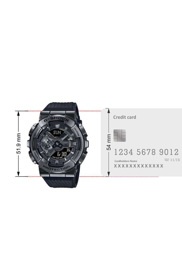 g shock 110 bt