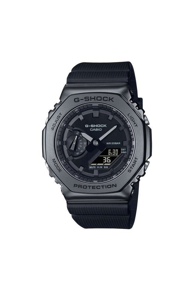 G-Shock-49.3-x-44.4-x-11.8-mm-Black-Dial-Resin-Analog-Digital-Watch-for-Men---G1371