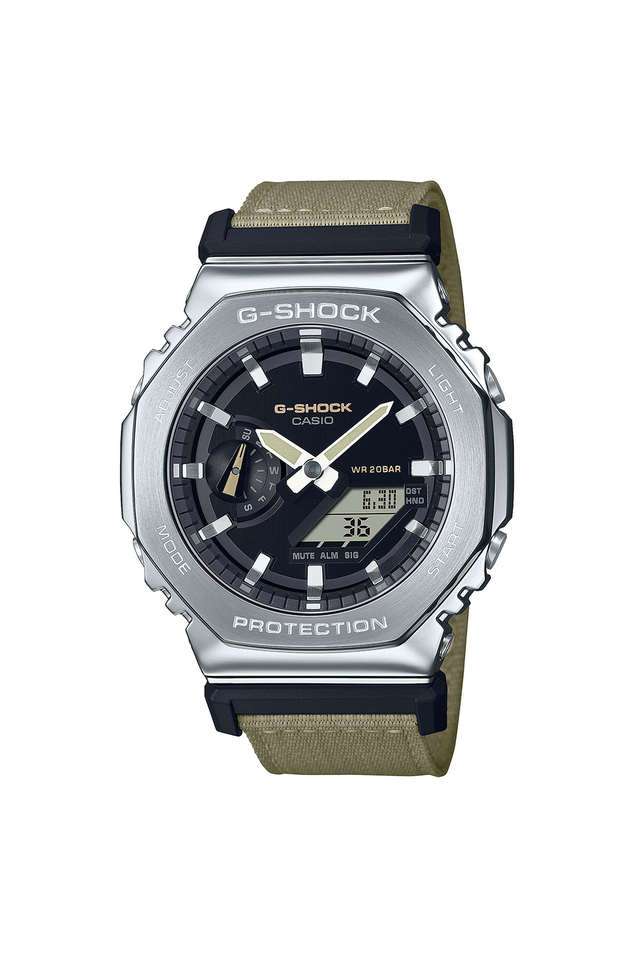 G-Shock-49.3-x-44.4-x-11.8-mm-Black-Dial-Fabric-Analog-Digital-Watch-for-Men---G1372