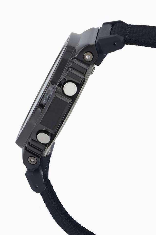 Point B.L.A.C.K OG盤 g-rap Buy Casio NoColour G-Shock 49.3 x 44.4 x 11.8 mm Black Dial Fabric