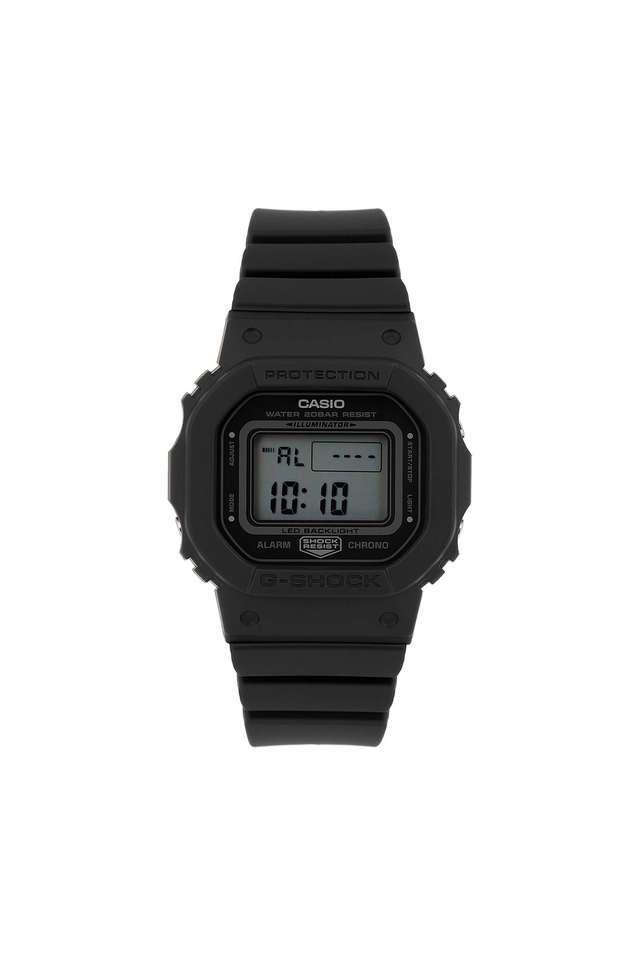 G-Shock-45.7-x-40.5-x-11.9-mm-Black-Dial-Resin-Digital-Watch-For-Women---G1468
