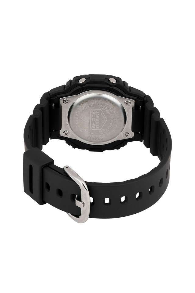 G-Shock-45.7-x-40.5-x-11.9-mm-Black-Dial-Resin-Digital-Watch-For-Women---G1468