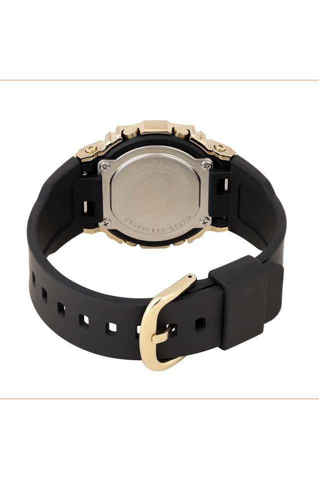 G-Shock-43.8-x-38.4-x-10.9-mm-Gold-Dial-Bio-Based-Resin-Digital-Wrist-Watch-for-Women---G1535