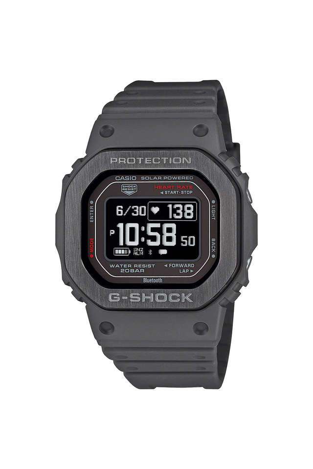 Gショック③ Buy Casio NoColour G-Shock 51.1x44.5x17.4 mm Brown Dial Resin