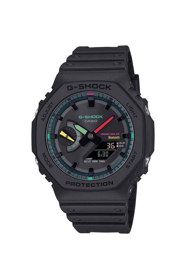 G-Shock-48.5x45.4x11.9-mm-Black-Dial-Resin-Analog-Digital-Wrist-Watch-For-Men---G1554