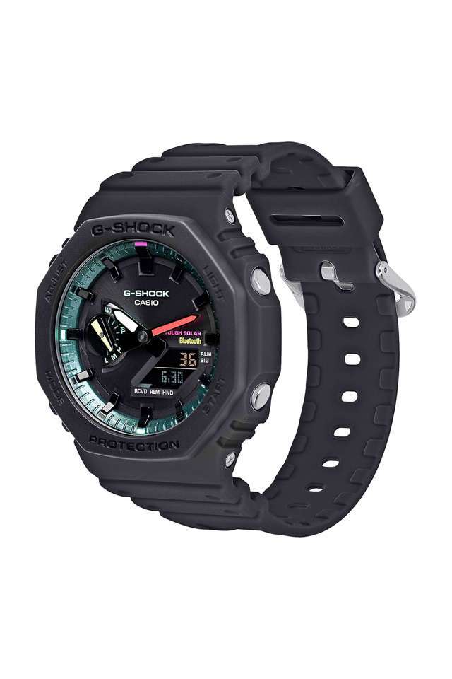 G-Shock-48.5x45.4x11.9-mm-Black-Dial-Resin-Analog-Digital-Wrist-Watch-For-Men---G1554