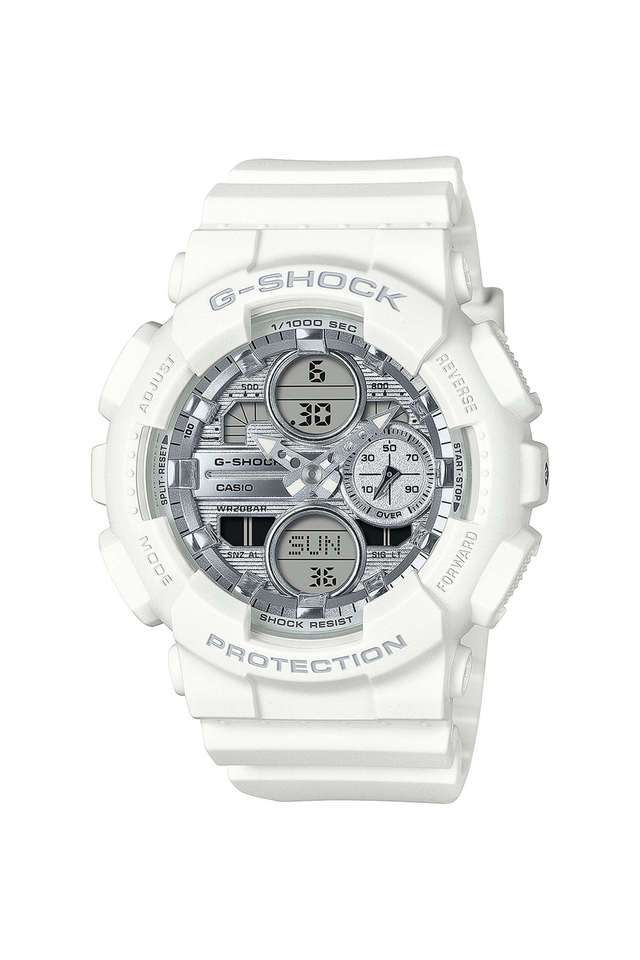 G-Shock-49x45.9x15.5-mm-White-Dial-Resin-Analog-Digital-Wrist-Watch-For-Women---G1562