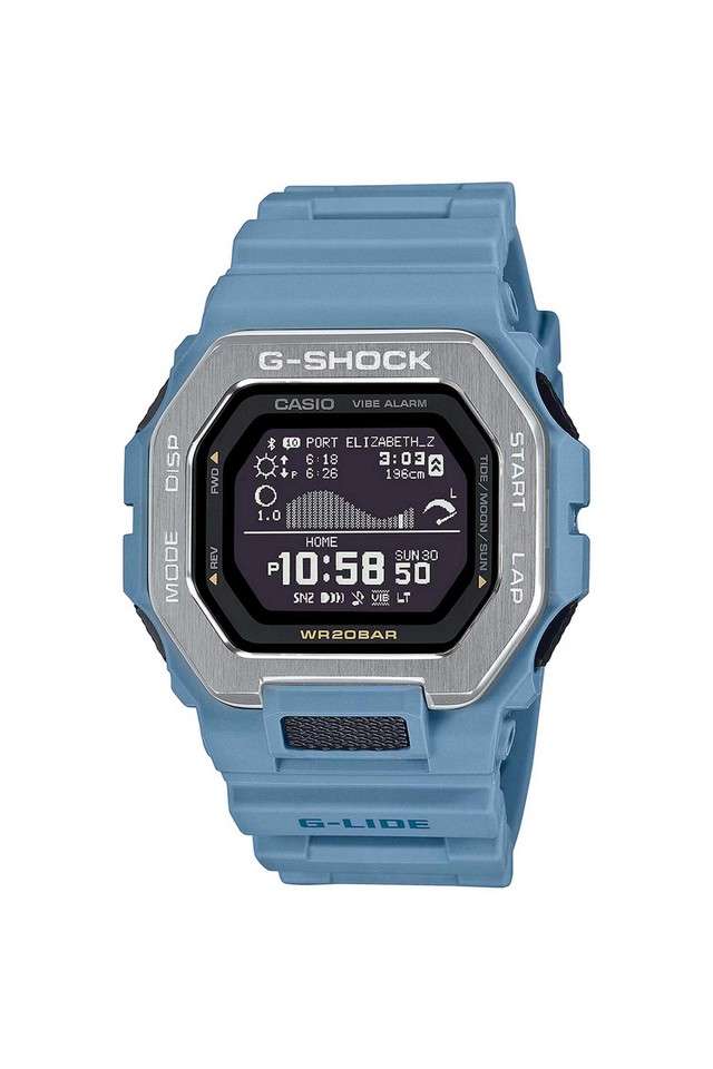 G-Shock-Quartz-50.9x46x14.7-mm-Green-Dial-Resin-Digital-Watch-for-Men---G1566
