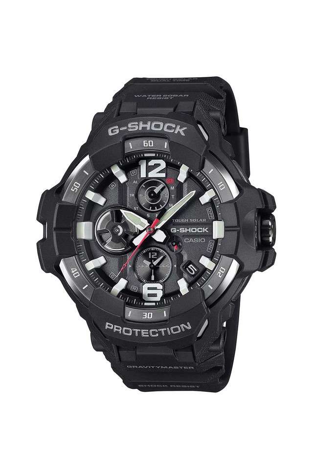 G-Shock-Quartz-59x54.7x15.7-mm-Black-Dial-Resin-Analog-Digital-Watch-for-Men---G1569