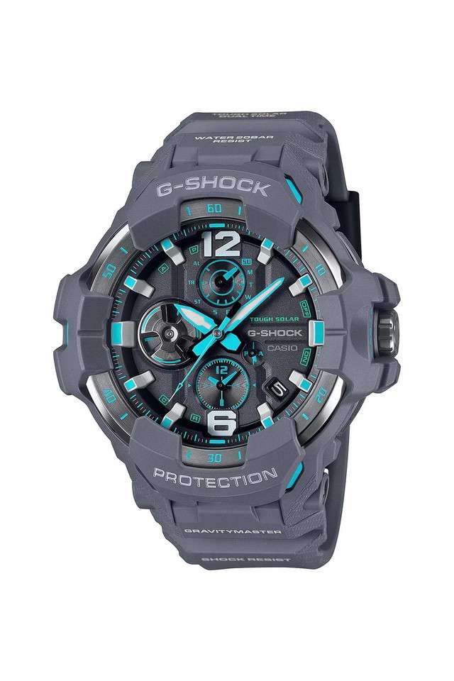 G-Shock-Quartz-59x54.7x15.7-mm-Grey-Dial-Resin-Analog-Digital-Watch-for-Men---G1570