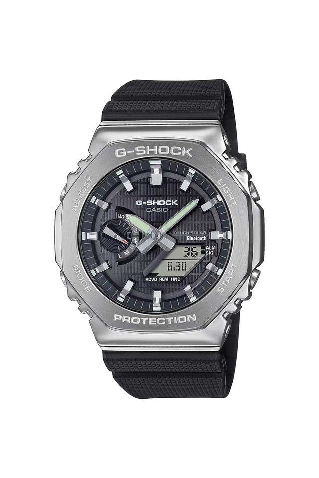 G-Shock-Quartz-49.3x44.4x11.9-mm-Black-Dial-Resin-Analog-Digital-Watch-for-Men---G1581