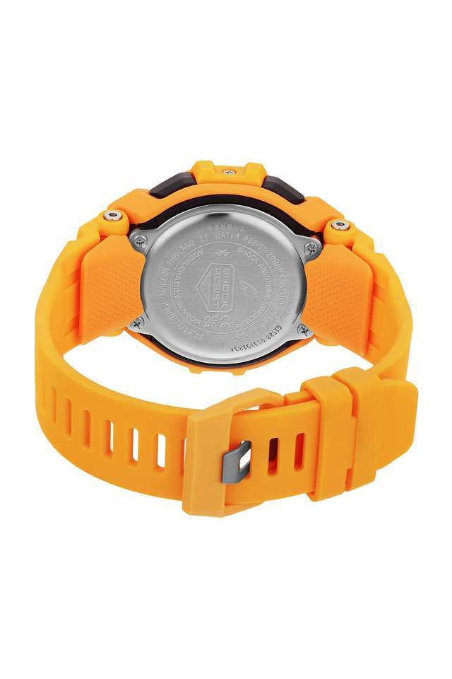 G-Shock-48.9x47.4x14.9-mm-Black-Dial-Resin-Digital-Watch-for-Men---G1588