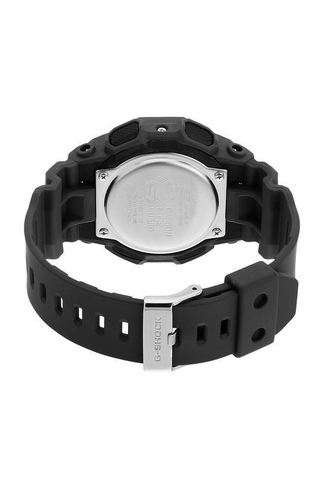 G-Shock-55.1x51.9x17.5-mm-Black-Dial-Resin-Analog-Digital-Watch-for-Men---G1601
