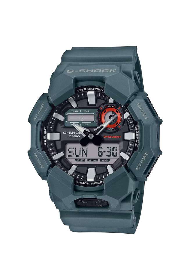 G-Shock-55.1x51.9x17.5-mm-Black-Dial-Resin-Analog-Digital-Watch-for-Men---G1602