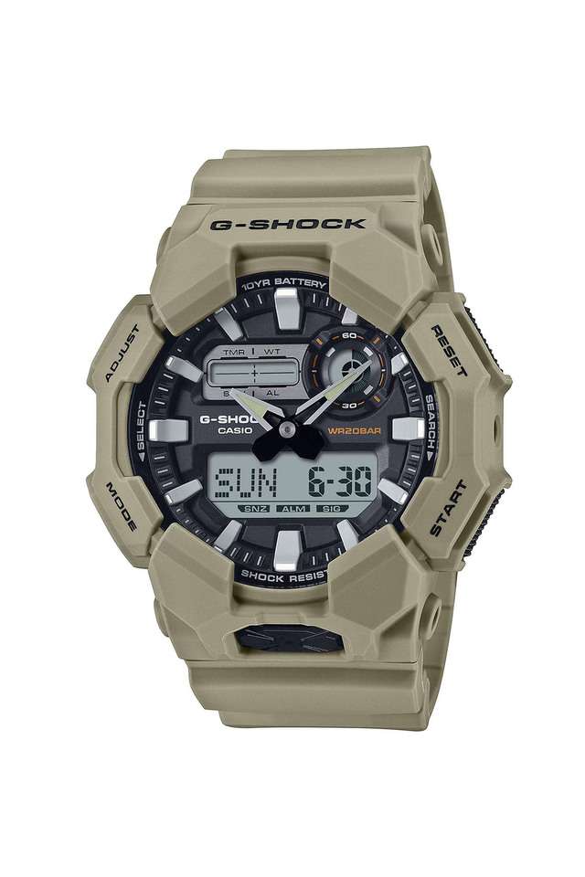 G-Shock-55.1x51.9x17.5-mm-Black-Dial-Resin-Analog-Digital-Watch-for-Men---G1603