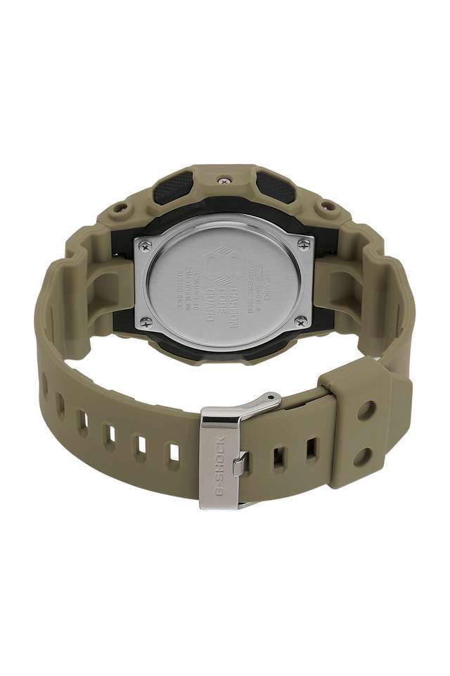 G-Shock-55.1x51.9x17.5-mm-Black-Dial-Resin-Analog-Digital-Watch-for-Men---G1603
