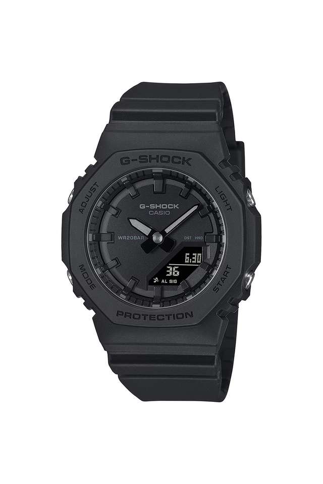 G-Shock-46x40.2x11.2-mm-Black-Dial-Resin-Analog-Digital-Wrist-Watch-for-Women---G1615