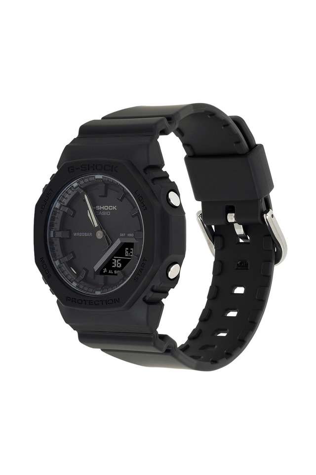 G-Shock-46x40.2x11.2-mm-Black-Dial-Resin-Analog-Digital-Wrist-Watch-for-Women---G1615