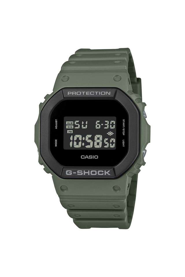 G-Shock-48.9-x-43.8-x-13.5-mm-Black-Dial-Bio-Based-Resin-Digital-Wrist-Watch-for-Men---G1646