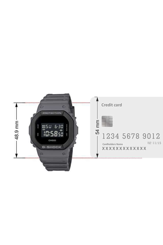 CASIO　G-SHOCK G-Shock G-Zx Digital Quartz Men Casio Men'S Watch Vintage