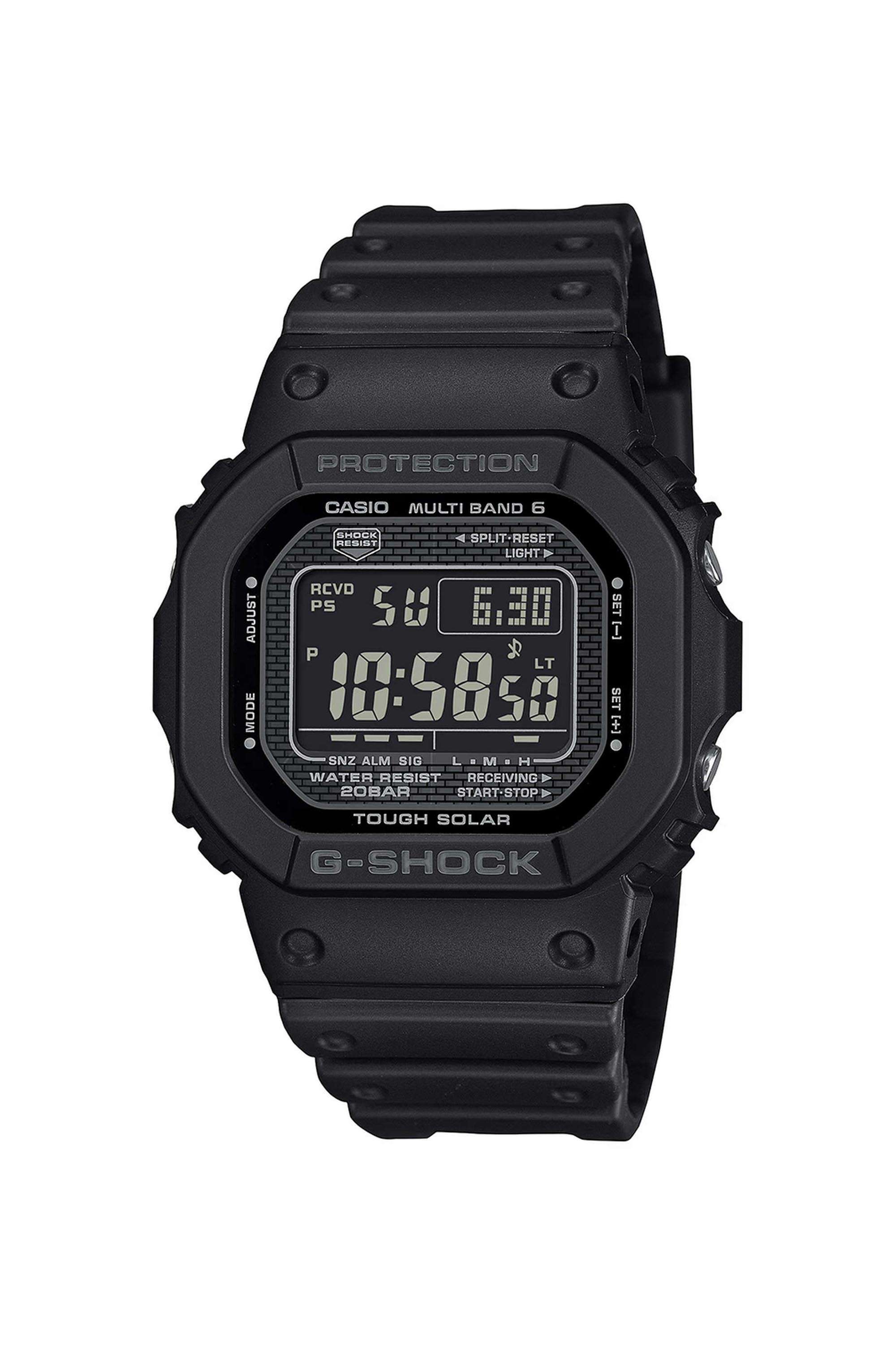 G-SHOCK-48.9x42.8x13.5-mm-Black-Dial-Resin-Digital-Watch-For-Men---G1670