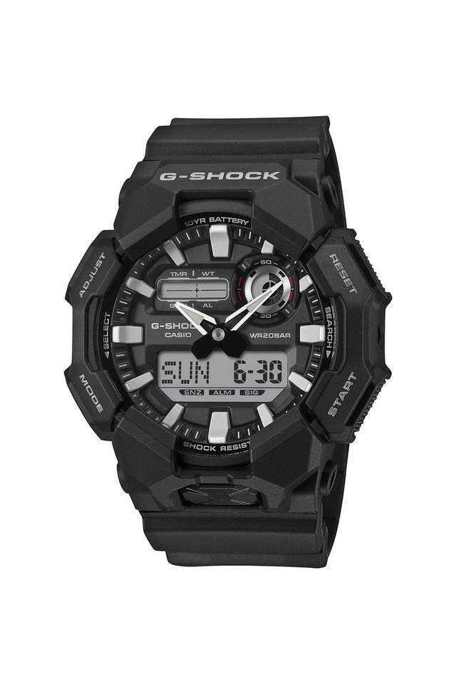 G-Shock-55.1-x-51.9-x-17.5mm-Black-Dial-Bio-Based-Resin-Analog-Digital-Wrist-Watch-for-Men---G1675